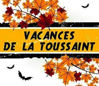 Automne toussaint