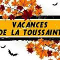 Automne toussaint